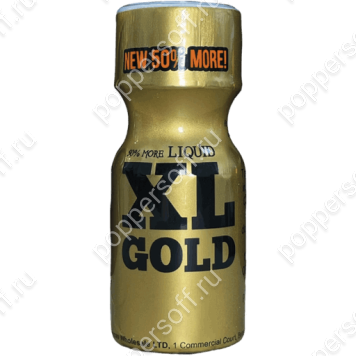 Liquid Gold XL